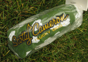 Scotty Cameron Lucky Shamrock 2009