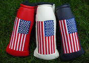 Scotty Cameron Large 9/11 Flag Set