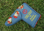 Scotty Cameron 2007 British Open FTUO