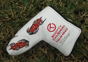 Scotty Cameron FTUO Motor City 2008 PGA Championshp
