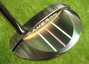 Scotty Cameron My Girl 2003