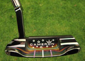 Scotty Cameron 2004 My Girl Newport Beach