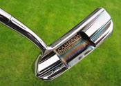 Scotty Cameron 2005 Pebble Beach Black Pearl 1/200