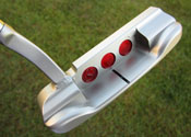 Scotty Cameron Tour Rat 1.5 Welded Neck 350G