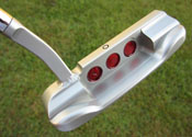 Scotty Cameron Tour Rat 1.5 Deep Milled 350G