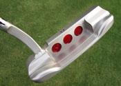 Scotty Cameron Tour Rat 1.5 Welded Neck