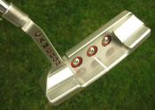 Scotty Cameron T10 Newport 2 Tour Prototype