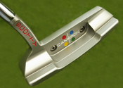 Scotty Cameron Studio Style Newport 2.5 Tour 340G