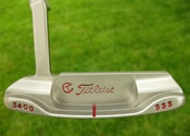 Scotty Cameron Newport Beach SSS Tour 340G