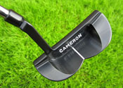 Scotty Cameron Tour Circa #6 Brushed Black