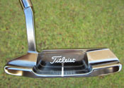 Scotty Cameron Tour Newport 2 Black Star