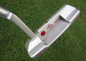 Scotty Cameron Tour Newport 2 SSS 350G
