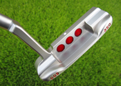 Scotty Cameron Tour 009 SSS Cherry Bombs 350G Prototype