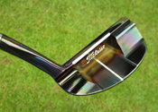 Scotty Cameron Tour Del Mar 3.5 Black Pearl