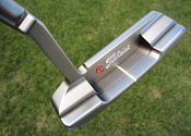 Scotty Cameron Tour Newport 2 Charcoal Mist 350G