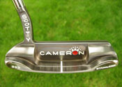 Scotty Cameron Newport 1.5 Prototype
