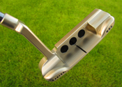 Scotty Cameron Tour Newport GSS Deep Milled 350G w/ FUJIKURA Sha