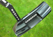 Scotty Cameron Circa '62 #3 350G