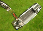 Scotty Cameron Classic I Art of Putting