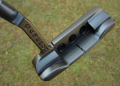 Scotty Cameron DEEP MILLED Tour Black Mist Newport Select
