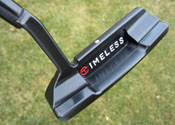 Scotty Cameron DEEP MILLED Tour Newport 2 Timeless Carbon 350G
