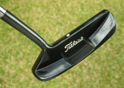 Scotty Cameron Tour Studio Prototype