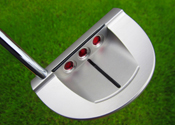 Scotty Cameron Tour GoLo Deep Milled w/ T-LINE