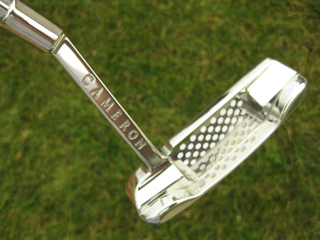 Scotty Cameron & Co. Newport Long Slant