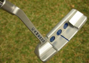 Scotty Cameron Newport 2 Tour Long Neck Select