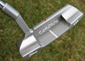 Scotty Cameron Tour SSS Newport 2 Welded Mini Slant Neck