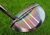 Scotty Cameron 2003 My Girl Black Pearl Prototype