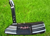 Scotty Cameron 2005 My Girl