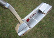 Scotty Cameron Tour GSS Newport 2 w/ Cherry Bombs