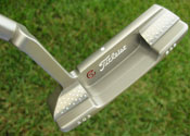 Scotty Cameron Tour Newport 2 SSS w/ SNOW