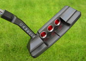 Scotty Cameron Tour Newport 2 Select Deep Milled