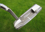 Scotty Cameron Tour Newport Pro Platinum