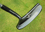 Scott Cameron Handmade Prototype