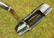 Scotty Cameron Tour Newport 2 Beach Black Pearl