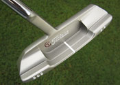 Scotty Cameron Tour Newport 2 Centershaft SSS Prototype