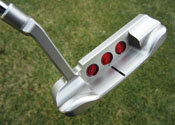 Scotty Cameron Tour Rat Concept #1 Prototype
