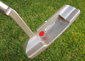 Scotty Cameron Tour Newport 2 SSS w/ Cherry Bombs