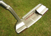 Scotty Cameron Tour Newport 2 Timeless SSS 340G