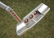Scotty Cameron Tour BELLY Newport 2 T10 Prototype 43"