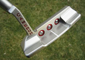 Scotty Cameron Tour Newport 2 T10 Prototype