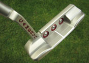 Scotty Cameron T10 Tour Newport Prototype