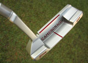 Scotty Cameron Tour Cameron & Co. Newport 2 GSS 350G
