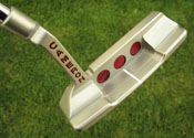 Scotty Cameron Tour Newport 2 Beach Select Prototype