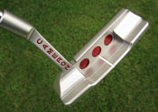 Scotty Cameron Tour Newport 2 Mid Slant Select 350G