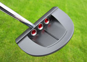 Scotty Cameron Tour GoLo S2 Centershaft Deep Milled