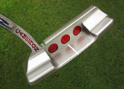 Scotty Cameron Tour Newport 2.5 Select Deep Milled